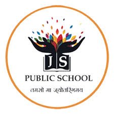 JS Public School, Varanasi, Uttar Pradesh  Logo